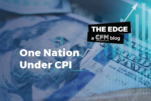 One Nation Under CPI