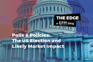 Polls & Policies: The US Election and Likely Market Impact