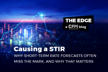 Causing a STIR: Why Short-Term Rate Forecasts Often Miss the Mark, And Why That Matters